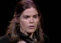 palestrante Daphne Koller