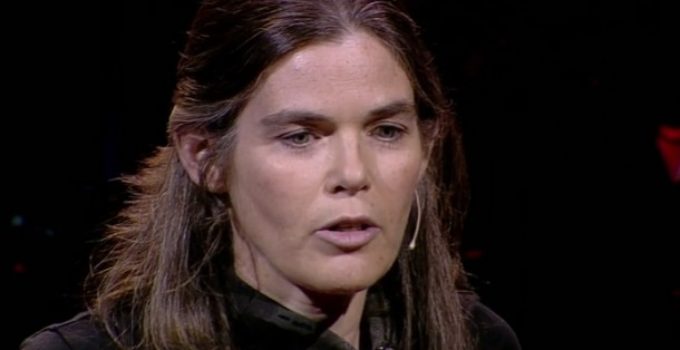 palestrante Daphne Koller