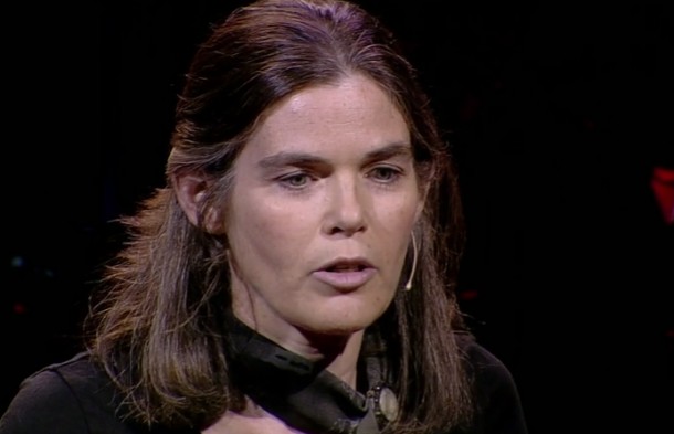 palestrante Daphne Koller