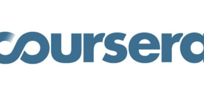 título da plataforma coursera