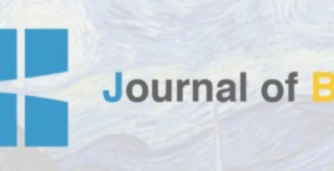 Journal big history