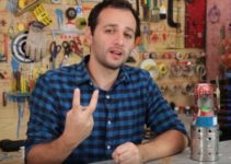 captura do vídeo