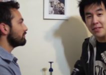 entrevista