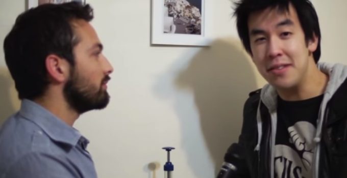 entrevista