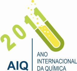 selo do ano internacional da quimica