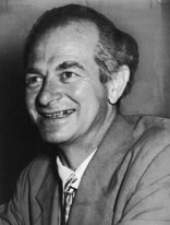 Blog sobre Linus Pauling