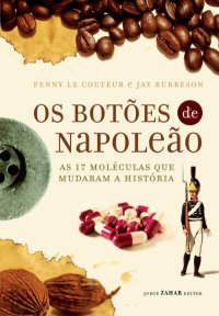 Resenha – Os Botões de Napoleão