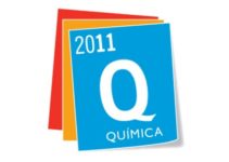 2011 – Ano Internacional da Química