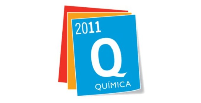 2011 – Ano Internacional da Química