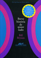  livro breve historia quase capa