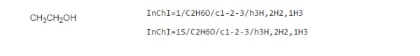 inchi etanol wiki