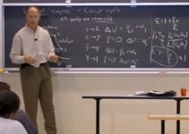 Entropia e desigualdade de Clausius – Aula no MIT