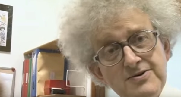 Martyn Poliakoff