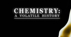 Química: Uma história volátil