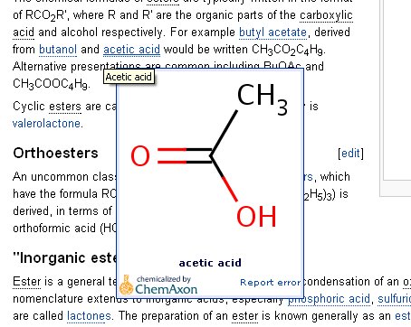 pagina da wikipedia