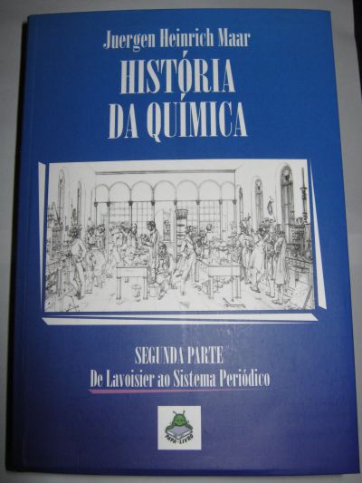 Lavoisier ao Sistema Periódico