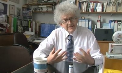 martyn poliakoff