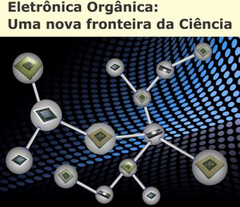 Eletrônica Orgânica – Palestra