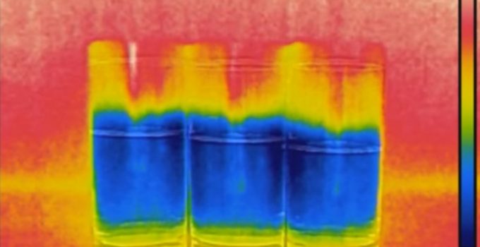 O que é a Lei Zero da Termodinâmica?