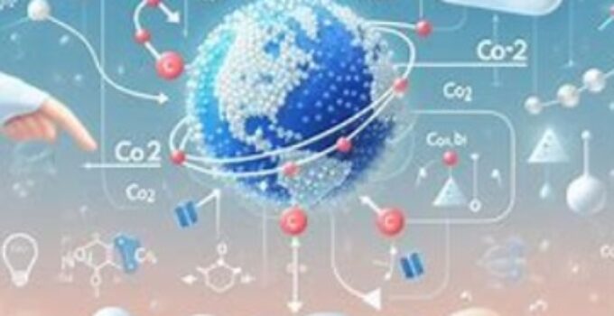 Sobre o CO2: Desmistificando o argumento da concentração baixa na atmosfera