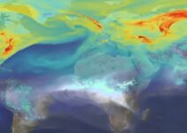 Gases de efeito estufa não obedecem fronteiras