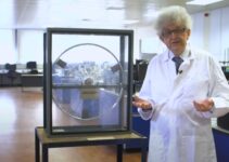 O mistério de uma máquina de movimento perpétuo