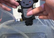 Uma bomba de vácuo simples e eficiente