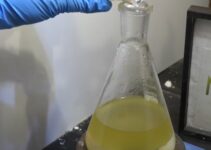 Como Produzir Dimetil Dioxano a Partir de Propilenoglicol