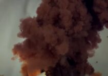 Explodiu! Vídeo que Mostra o Poder do Triiodeto de Nitrogênio em Câmera Lenta
