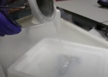 Explorando a Terceira Lei da Termodinâmica com mercúrio